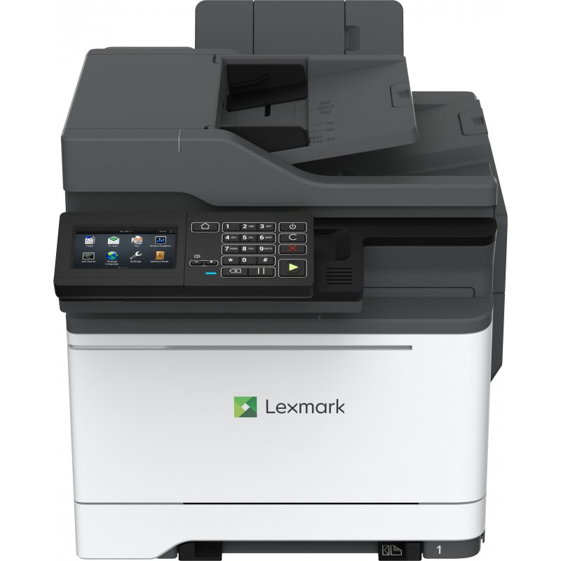 Lexmark XC2235 Laser 35 ppm A4
