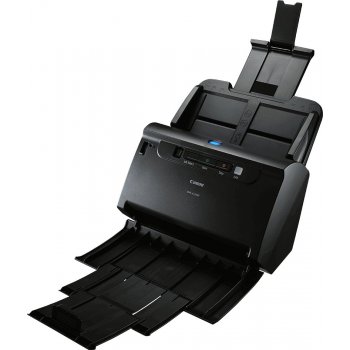 Canon imageFORMULA DR-C230 600 x 600 DPI Escáner con alimentador automático de documentos (ADF) Negro A4