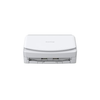 Fujitsu ScanSnap iX1500 600 x 600 DPI Alimentador automático de documentos (ADF) + escáner de alimentación manual Blanco A4
