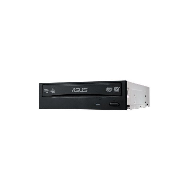 ASUS DRW-24D5MT unidad de disco óptico Interno Negro DVD Super Multi DL