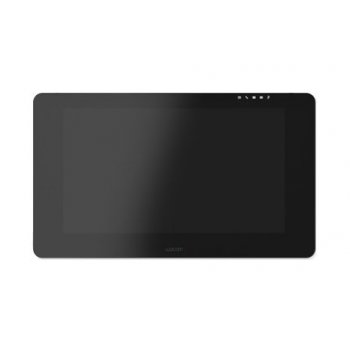 Wacom Cintiq Pro 24 tableta digitalizadora 5080 líneas por pulgada 522 x 294 mm USB Negro