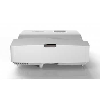 Optoma X330UST videoproyector 3600 lúmenes ANSI XGA (1024x768) 3D Proyector para escritorio Blanco