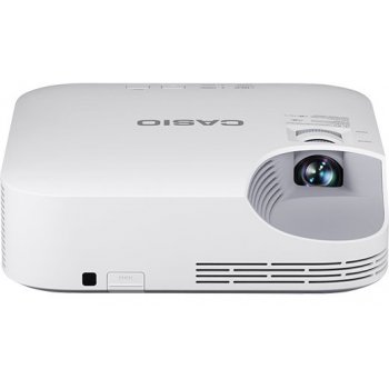 Casio XJ-V2 videoproyector 3000 lúmenes ANSI DLP XGA (1024x768) Blanco
