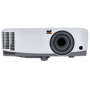 Viewsonic PG603W videoproyector 3600 lúmenes ANSI DLP 720p (1280x720) Proyector para escritorio Blanco