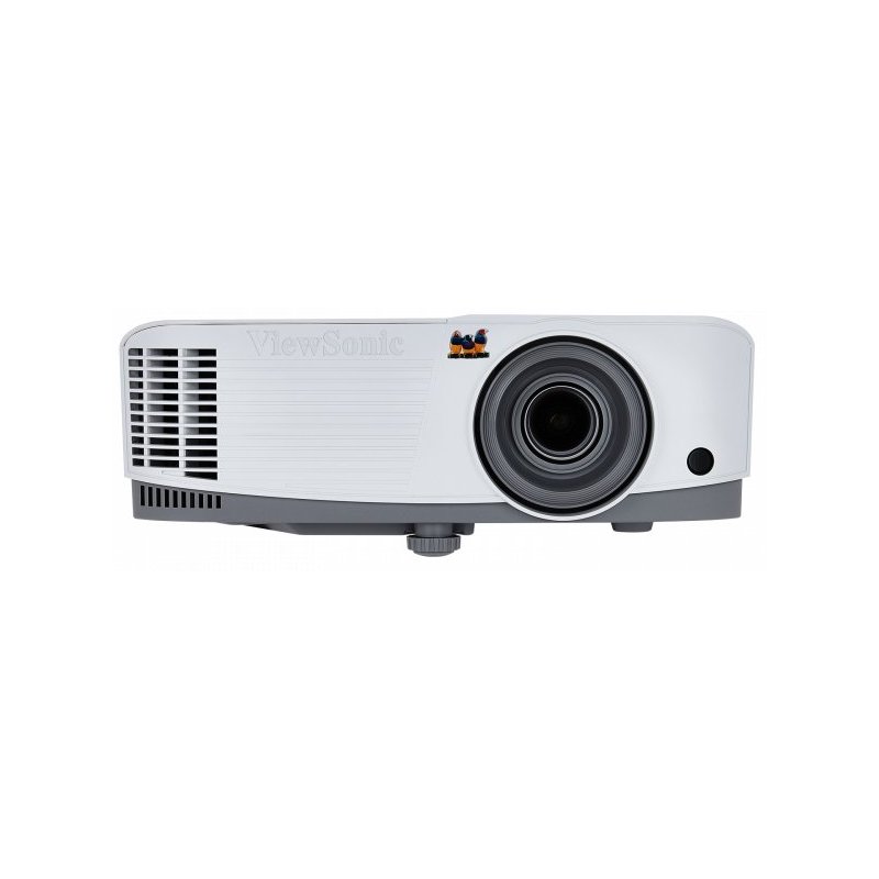 Viewsonic PG603W videoproyector 3600 lúmenes ANSI DLP 720p (1280x720) Proyector para escritorio Blanco
