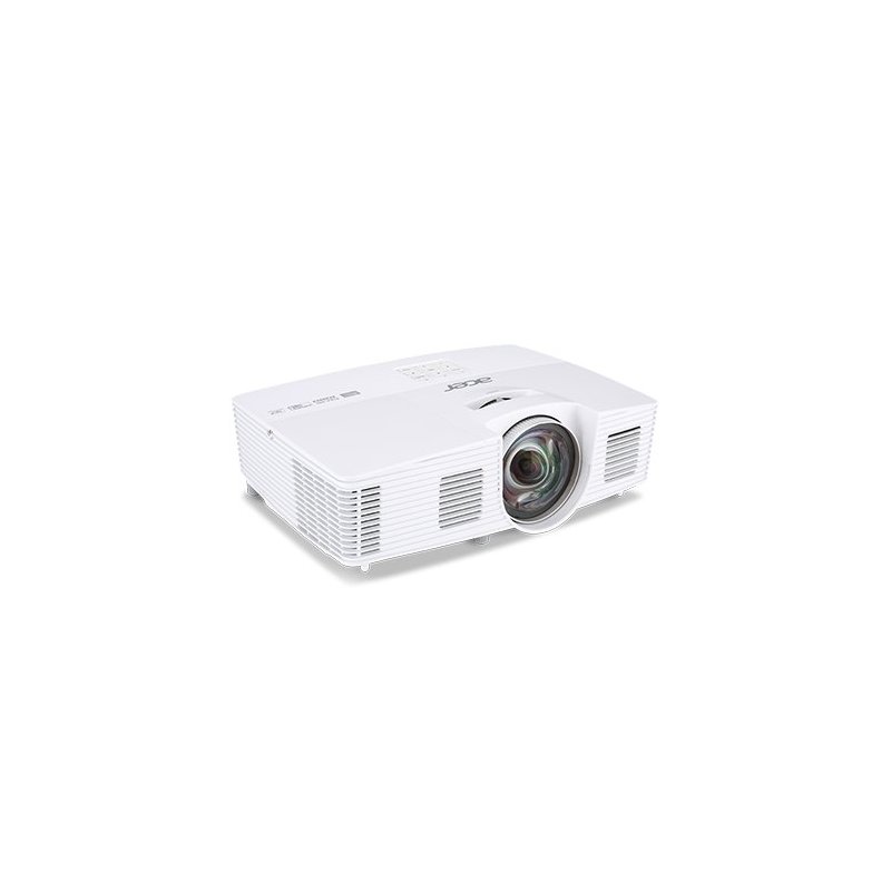 Acer Professional and Education H6517ST videoproyector 3000 lúmenes ANSI DLP 1080p (1920x1080) 3D Proyector para escritorio