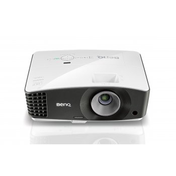 Benq MU706 videoproyector 4000 lúmenes ANSI DLP WUXGA (1920x1200) 3D