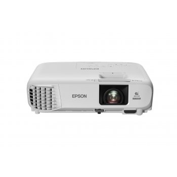 Epson EB-U05 videoproyector