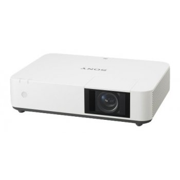 Sony VPL-PHZ10 videoproyector 5000 lúmenes ANSI 3LCD WUXGA (1920x1200) Proyector para escritorio Blanco