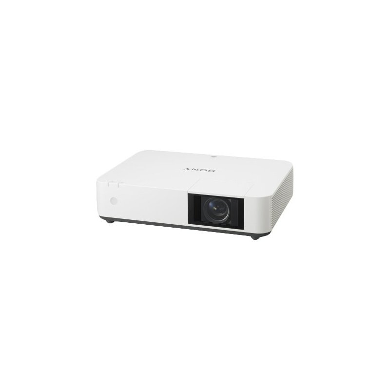 Sony VPL-PHZ10 videoproyector 5000 lúmenes ANSI 3LCD WUXGA (1920x1200) Proyector para escritorio Blanco