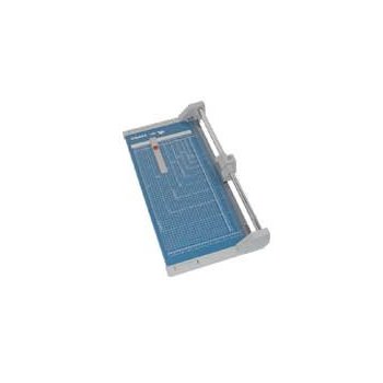 Dahle Professional Rolling Trimmers Model 550 guillotina para papel 20 hojas