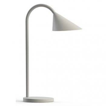 Unilux SOL lámpara de mesa Blanco 4 W LED A+