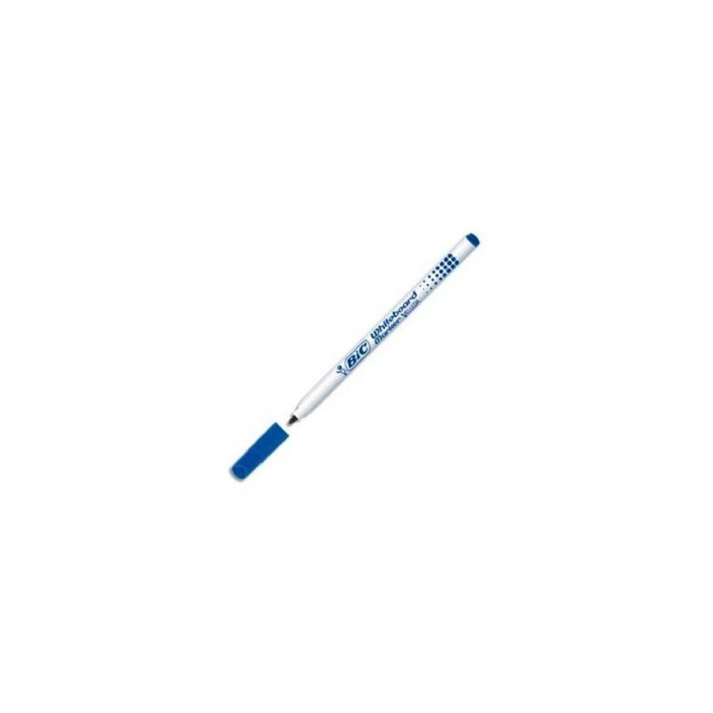 BIC 1721 Whiteboard marcador Azul