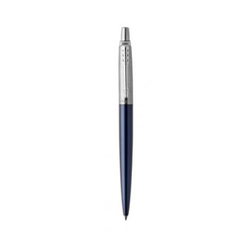 Parker 1953209 bolígrafo Azul Clip-on retractable ballpoint pen 1 pieza(s)