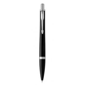 Parker 1931579 bolígrafo Azul Clip-on retractable ballpoint pen Medio 1 pieza(s)