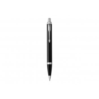 Parker IM Azul Clip-on retractable ballpoint pen Medio 1 pieza(s)