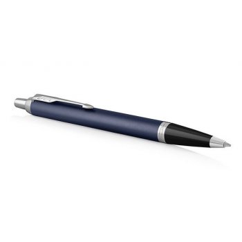 Parker IM Azul Clip-on retractable ballpoint pen 1 pieza(s)