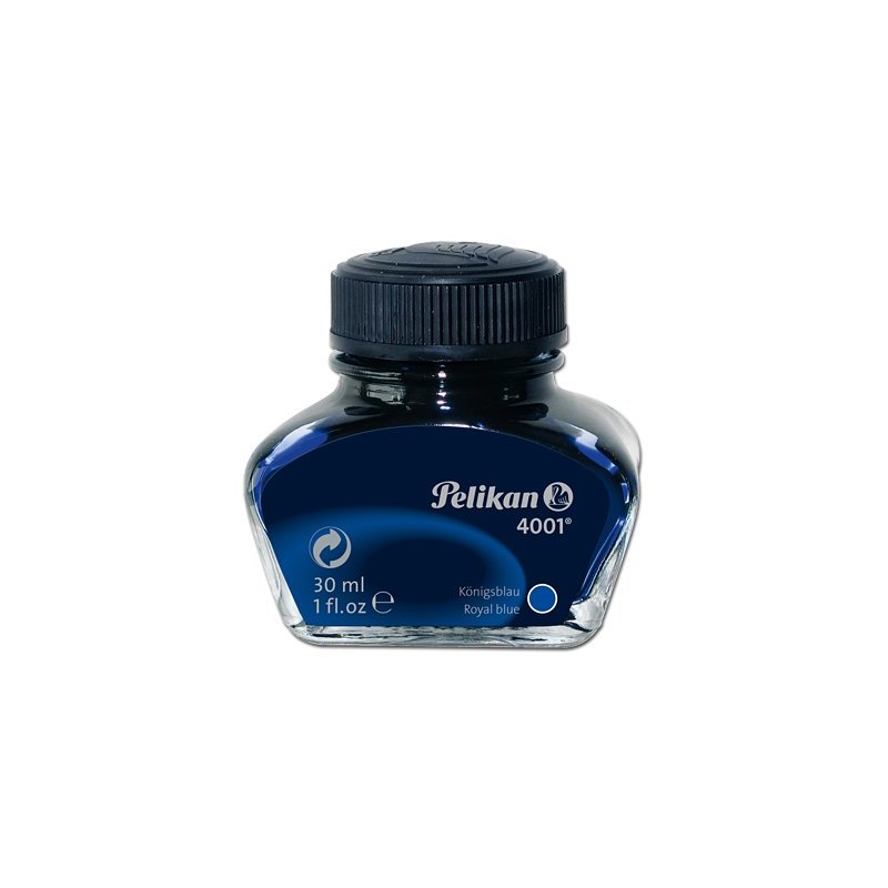 Pelikan 301010 Recambio de bolígrafo Azul 1 pieza(s)