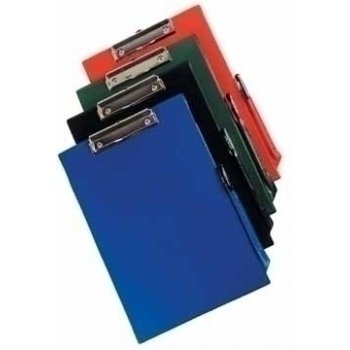 Connect Clipboard 310 x 220 mm Blue portapapel Rojo