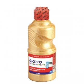 Giotto Extra Quality pintura a base de agua 250 ml 1 pieza(s)