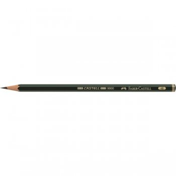 Faber-Castell CASTELL 9000 4B