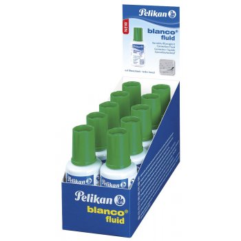 Pelikan 0NBB40 corrector líquido 20 ml