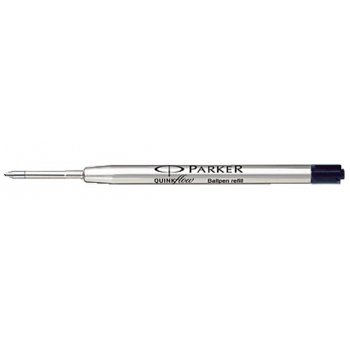 Parker S0909440 Recambio de bolígrafo Negro Medio 1 pieza(s)