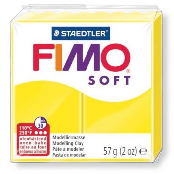 Staedtler FIMO 8020010 Arcilla de modelar 57 g 1 pieza(s)
