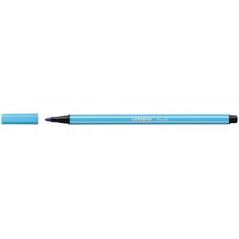 STABILO Pen 68 rotulador Azul 10 pieza(s)