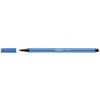 STABILO Pen 68 rotulador Azul 1 pieza(s)