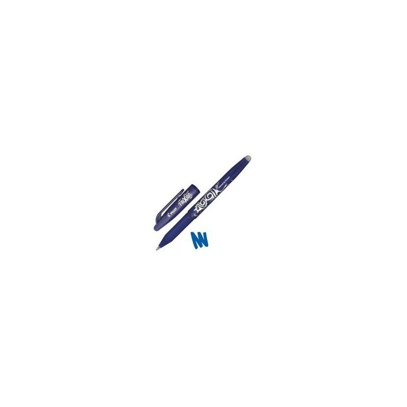 Pilot 224101203 bolígrafo de punta redonda Azul 1 pieza(s)
