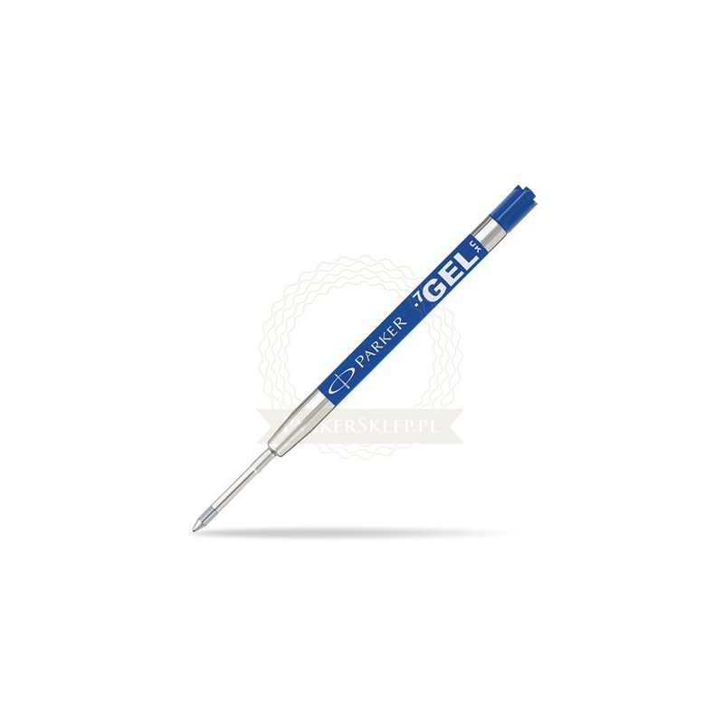 Parker 1950346 Recambio de bolígrafo Azul Medio 1 pieza(s)