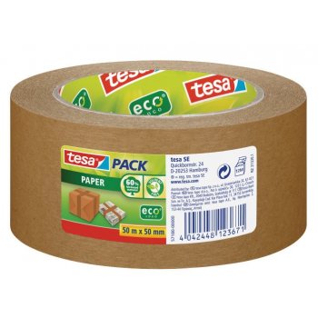 TESA 57180-00000 cinta adhesiva 50 m 1 pieza(s)