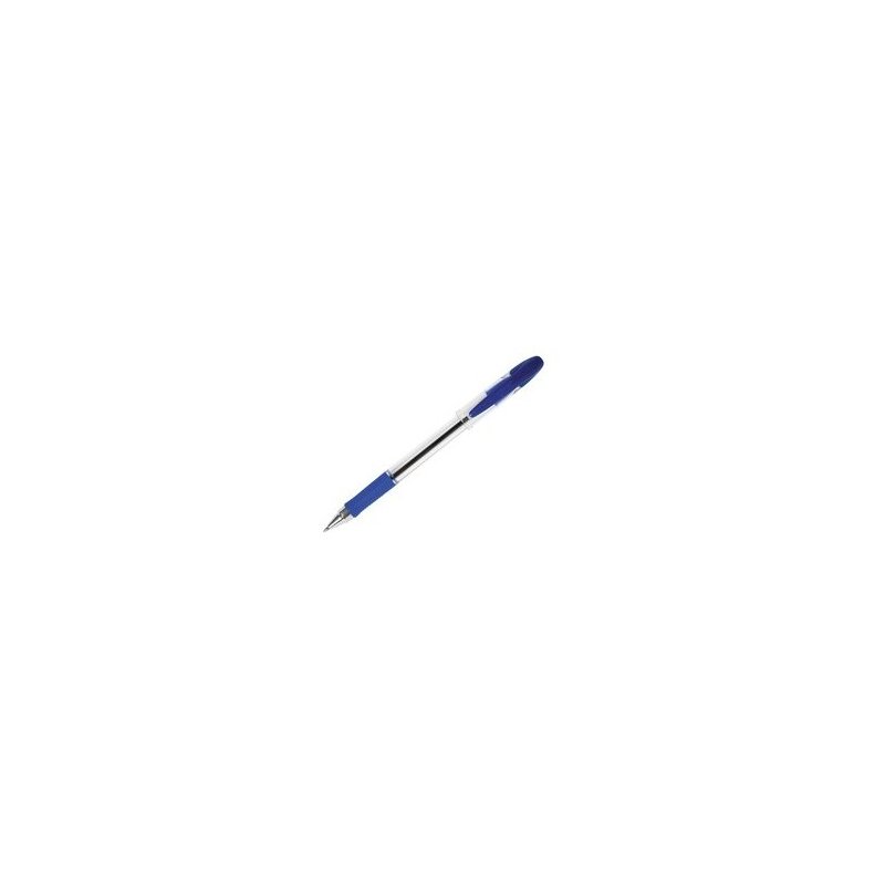 Q-CONNECT KF00376 bolígrafo Azul 12 pieza(s)