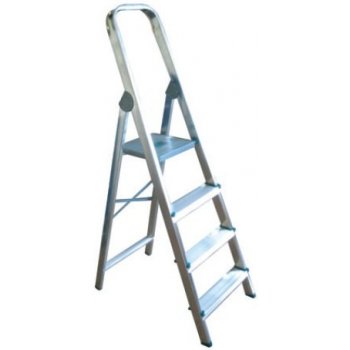 Altipesa 8421446003042 escalera Escalera plegable Aluminio