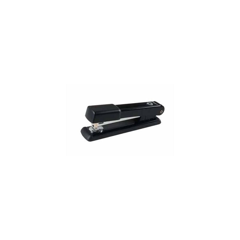 Connect Stapler 160 x 40 mm Black