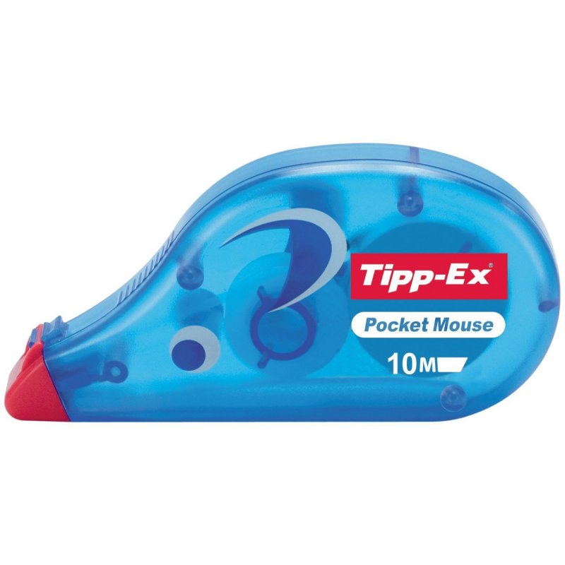 Corrector Tipp-Ex Cinta -Mini Mouse 5 mm X 6 M