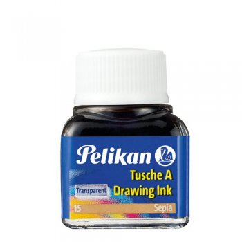 Pelikan 201640 tinta de dibujo