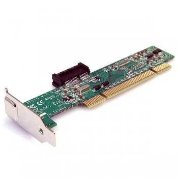 StarTech.com Tarjeta Adaptadora PCI a PCI Express PCIe