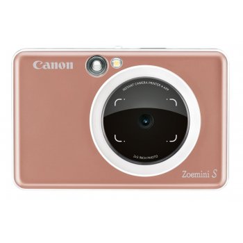 Canon Zoemini S 50,8 x 76,2 mm Oro rosa