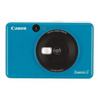 Canon Zoemini C 50,8 x 76,2 mm Azul