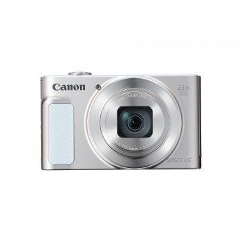 Canon PowerShot SX620 HS Cámara compacta 20,2 MP CMOS 5184 x 3888 Pixeles 1 2.3" Blanco