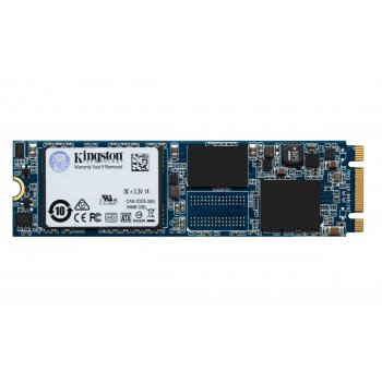 Kingston Technology UV500 unidad de estado sólido M.2 480 GB Serial ATA III 3D TLC