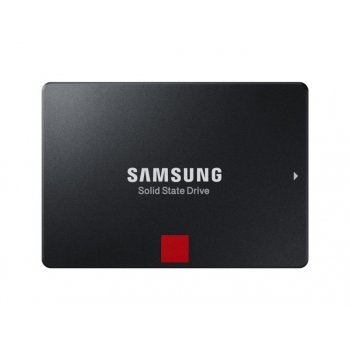 Samsung 860 PRO unidad de estado sólido 2.5" 1000 GB Serial ATA III V-NAND MLC