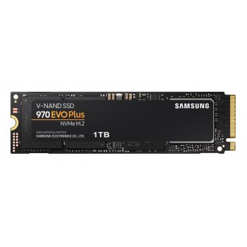 Samsung MZ-V7S1T0 unidad de estado sólido M.2 1000 GB PCI Express 3.0 V-NAND MLC NVMe