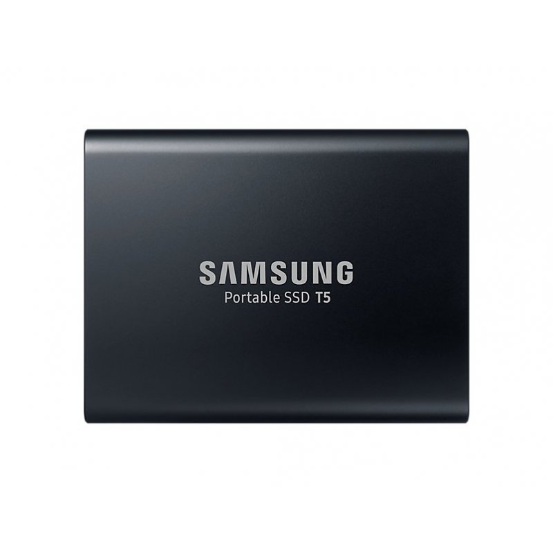 Samsung MU-PA2T0B 2000 GB Negro