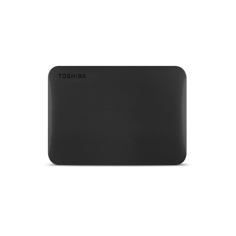 Toshiba HDTP240EK3CA disco duro externo 4000 GB Negro