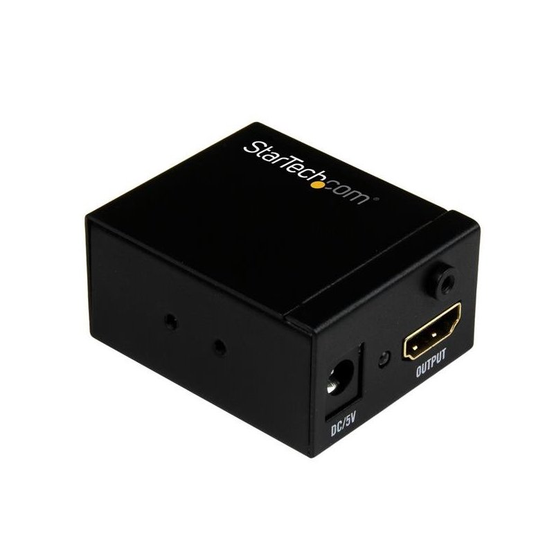 StarTech.com Amplificador de Señal HDMI - 35m - 1080p