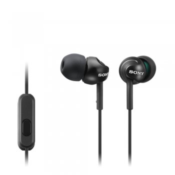 Sony MDR-EX110AP auriculares para móvil