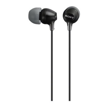 Sony MDR-EX15AP auriculares para móvil